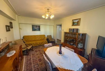 Apartament 4 Camere Piata Delfinului- Chisinau - 4