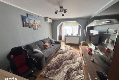 Apartament cu 2 camere, mobilat în Central - 2