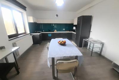 Casa individuala  P+M  cu suprafata de  356.4 mp  si  teren 1183 mp in Cumpana - 9