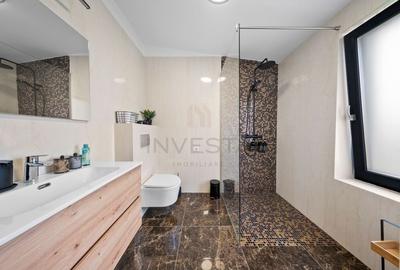 Casa 4 Camere si garaj propriu de inchiriat!Zona ideală pentru familii - 14