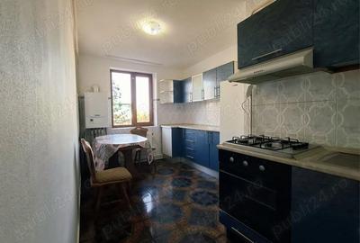 Apartament cu 2 camere semidecomandat în Central - 4