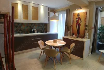 Garsonieră decomandată în Sud - 3