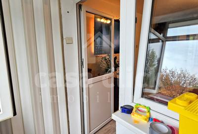 Comision 0% • Apartament 2 camere decomandat, Est, et. 3 • Micro 14 - 7