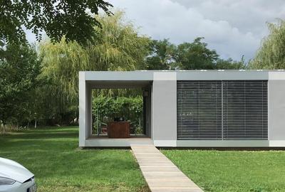 Teren Construcții intravilan de 2880 mp, în Țipar - 3