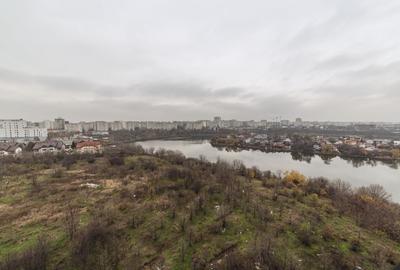 Apartament de 2 camere | Parcare | Complex SunLake Residence - 19