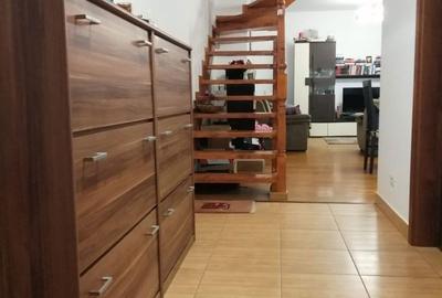 Apartament cu 3 camere în Central - 15