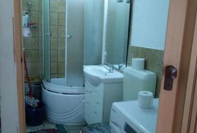 Garsonieră decomandată în Aradului - 2