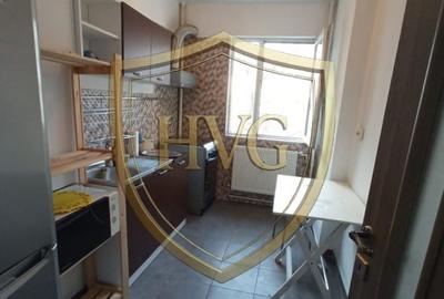 Apartament cu 2 camere nedecomandat, mobilat în Cantemir - 3