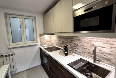 Apartament cu 3 camere decomandat, mobilat în Iancului - 8