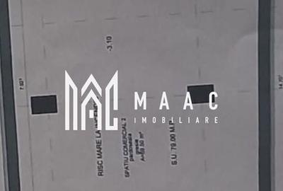 Spațiu comercial, de 79 mp, în Turnișor - 1