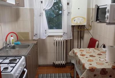 Apartament cu 2 camere semidecomandat în Zimbru - 3