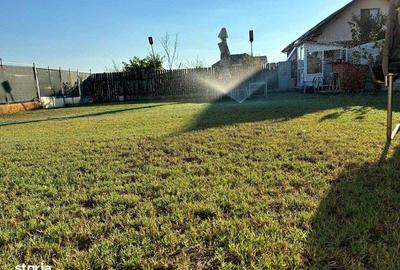 Teren de 294 mp, în Central - 2