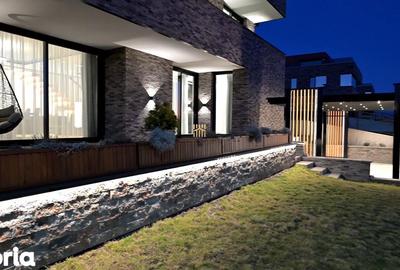 Casă cu 5 camere cu Teren 450 Mp în Central - 14