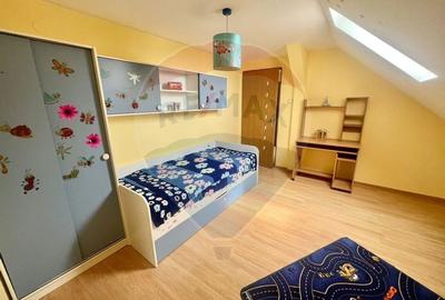 Apartament cu 3 camere - de inchiriat in Gradina cu Magnolii - 10