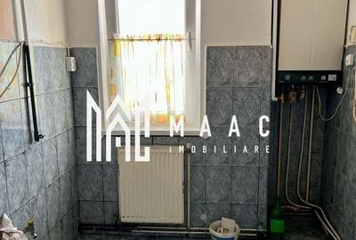 Apartament 3 Camere I Semidecomandat I Renovare I Cisnadie - 8