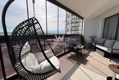 Apartament cu 3 camere în Mihai Viteazul - 33