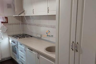 Apartament cu 2 camere semidecomandat în Complex Studențesc - 10