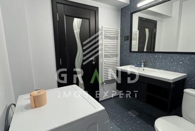 Apartament cu 2 camere decomandat, mobilat în Mănăștur - 17