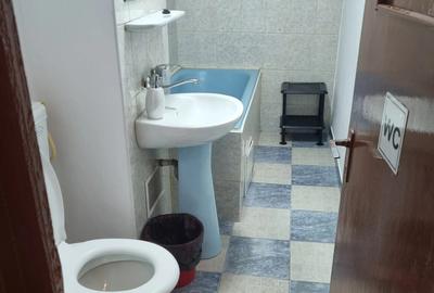 Garsoniera aparatorii patriei - 2