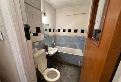 Apartament 2 Camere , Etaj Intermediar , Zona Alexandru Obre - 8