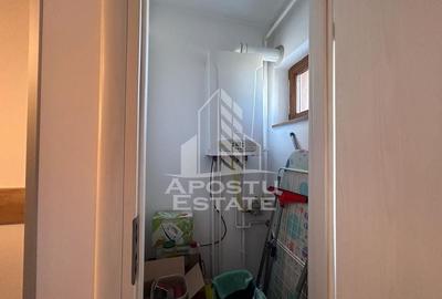 Vânzare apartament 3 camere, garaj și balcon, zona Nokia, Timișoara - 10