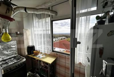 Apartament cu 2 camere decomandat, mobilat în 9 Mai - 3