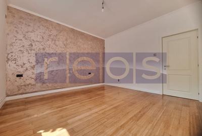 VANZARE - 3- CAMERE IN VILA INTERBELICA -TINERETULUI - 8