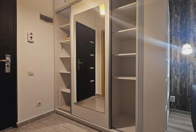 1 Decembrie 1918 | Garsoniera cocheta in bloc nou cu centrala proprie 1 Decembrie 1918 | Garsoniera cocheta in bloc nou cu centrala proprie - 7