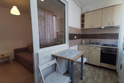 Garsoniera de vanzare Militari mobilata si utilata complet Garsoniera de vanzare Militari mobilata si utilata complet - 12