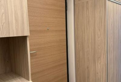 Apartament cu 2 camere decomandat, mobilat în Lujerului - 5