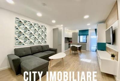 Apartament 2 camere, S- 54 mp, mobilat, utilat, zona Platinia. - 2