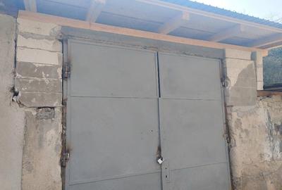 Spațiu comercial, de 24 mp, în Central - 1