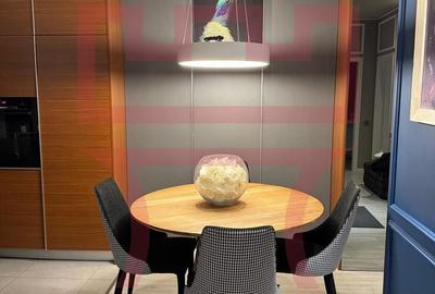 Apartament cu 2 camere semidecomandat, mobilat în Bună Ziua - 3