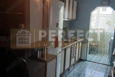 Apartament cu 2 camere decomandat în Paltiniș - 2