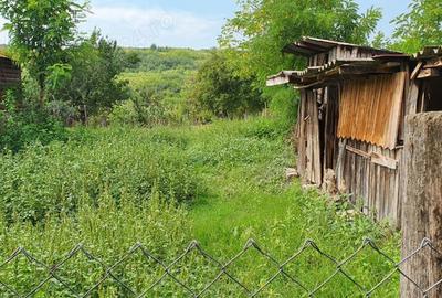 Casă cu 4 camere în Balș - 9