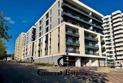 Apartament cu 2 camere semidecomandat în Copou - 1