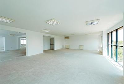 Spatii de birouri in zona Aviatiei spatii de 130 mp si 240 mp - 12