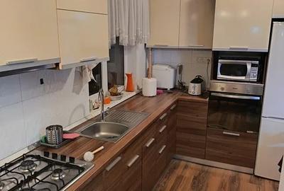 Apartament cu 2 camere decomandat, mobilat în Dâmbul Rotund