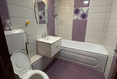 Apartament de inchiriat metrou Lujerului - 6