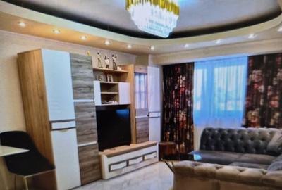 Bd. Unirii intre Tribunal si Nerva Traian - 5