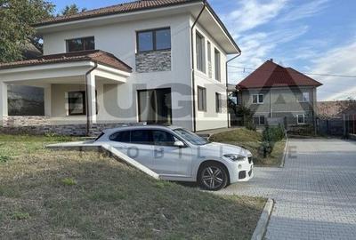 Casa individuala 193 mp,  teren 539 mp, Chinteni - 5