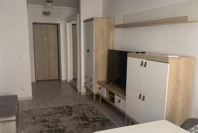 Garsoniera Hils Pallady - 2