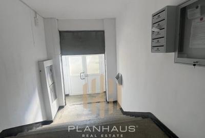Apartament 3 camere,parter,Regele Ferdinand,pretabil si pentru cabinet medical,s - 17