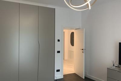 BELLER | FLOREASCA| 3 CAMERE MODERN| MOBILAT NOU ROVERE - 6