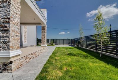 Casă individuală cu 4 camere cu Canalizare în Dârza - 5