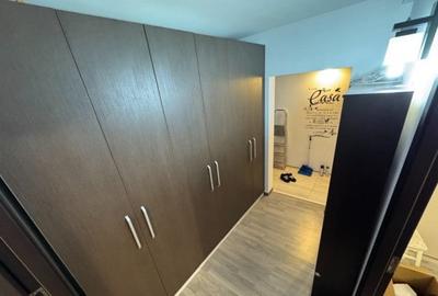 Apartament 2 camere cu balcon | Pallady – Nicolae Grigorescu - 8