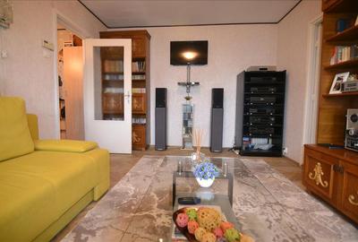 Apartament cu 2 camere semidecomandat în Astra - 2