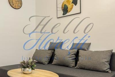 Apartament 2 camere 36mp, parcare, zona Stadionului