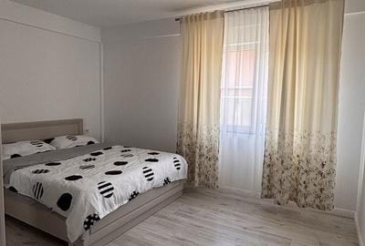 Apartament cu 2 camere în Sfântu Ilie - 4