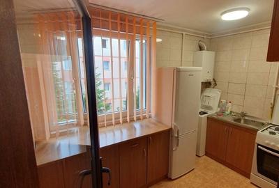 Garsonieră semidecomandată în Central - 2